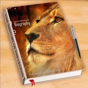 Meet your Posher, Fredrick